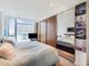 Thumbnail Flat for sale in Pan Peninsula, Canary Wharf, London