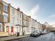 Thumbnail Property for sale in Walberswick Street, Vauxhall, London