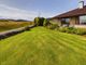 Thumbnail Detached bungalow for sale in Swordale Road, Dingwall