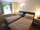 Thumbnail Flat to rent in Park Road, Buxton