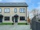 Thumbnail Town house for sale in 3 Ash View, Ash Court, Kippax, Leeds, West Yorkshire