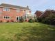 Thumbnail Detached house for sale in Heol Pearetree, Rhoose Point