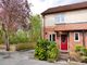 Thumbnail Semi-detached house for sale in Water Mint Way, Calne