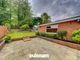 Thumbnail Bungalow for sale in Branden Road, Alvechurch, Birmingham, Worcestershire