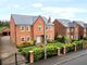 Thumbnail Detached house for sale in Ouzlewell Green, Lofthouse, Wakefield, West Yorkshire