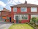 Thumbnail Semi-detached house for sale in Barlow Fold Road, Stockport