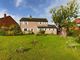 Thumbnail Detached house for sale in Burgage Close, Lyonshall, Kington