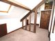 Thumbnail Farmhouse to rent in Hazel Brook, Plantation Rd, Edgworth, Lancs
