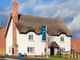 Thumbnail Detached house for sale in "The Thatch" at Bordon Hill, Stratford-Upon-Avon