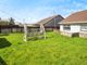 Thumbnail Bungalow for sale in Parc-An-Bre Drive, St. Dennis, St. Austell, Cornwall