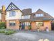Thumbnail Detached house for sale in Walton On Thames, Surrey