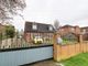 Thumbnail Detached house for sale in Godnow Road, Crowle