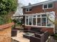 Thumbnail Detached house for sale in Spring Meadow, Clayton Le Woods Leyland