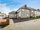 Thumbnail Terraced house for sale in Meadow Road, Dagenham