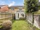 Thumbnail Terraced house for sale in Anxey Way, Haddenham, Aylesbury