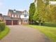 Thumbnail Detached house for sale in Franklin Drive, Stallington, Blythe Bridge