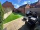Thumbnail End terrace house for sale in Wagstaff Way, Ampthill, Bedford