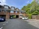 Thumbnail Flat for sale in Moon Lane, Barnet