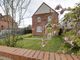 Thumbnail Detached house for sale in Green Lane, Tutbury, Burton-On-Trent, Staffordshire
