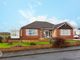 Thumbnail Bungalow for sale in Falshaw Drive, Walmersley, Bury