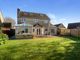 Thumbnail Detached house for sale in Stonecote Ridge, Bussage, Stroud