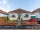 Thumbnail Bungalow for sale in Park Grove, Henleaze, Bristol