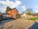 Thumbnail Detached house for sale in Coach Road, Ottershaw