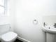 Thumbnail Town house for sale in Bennet Drive, Kirkby-In-Ashfield, Nottingham, Nottinghamshire