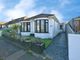 Thumbnail Bungalow for sale in Malines Avenue, Peacehaven, East Sussex