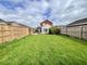 Thumbnail Detached house for sale in The Keep, Weston-Super-Mare