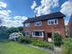 Thumbnail Detached house for sale in Blakelow Road, Macclesfield