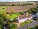Thumbnail Detached house for sale in Stanbrook, Thaxted, Nr Great Dunmow, Essex