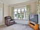Thumbnail Detached bungalow for sale in New Road, Ottringham, Hull