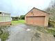 Thumbnail Detached bungalow for sale in Lynn Road, Terrington St. Clement, King's Lynn