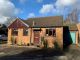 Thumbnail Detached bungalow for sale in Holmleigh Close, Duston, Northampton