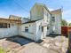 Thumbnail Detached house for sale in Gwscwm Road, Burry Port, Carmarthenshire