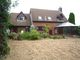 Thumbnail Detached house for sale in Much Dewchurch, Hereford