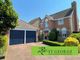 Thumbnail Detached house for sale in Downhall Park Way, Rayleigh