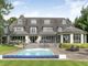 Thumbnail Detached house for sale in Beech Hill, Hadley Wood, Hertfordshire
