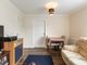 Thumbnail Flat for sale in Wilderhaugh, Galashiels