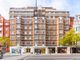 Thumbnail Flat to rent in Sloane Street, London