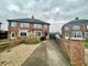 Thumbnail Semi-detached house for sale in Stanhope Place, Cleethorpes