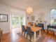 Thumbnail Semi-detached house for sale in Radbrook Lodge, West Malvern Road, Malvern, Worcestershire