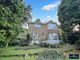 Thumbnail Detached house for sale in Kings Avenue, Eastbourne