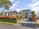 Thumbnail Detached house for sale in Bowes Hill, Rowland's Castle
