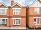 Thumbnail Semi-detached house for sale in Springfield Road, Guildford, Surrey