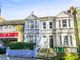 Thumbnail Terraced house for sale in London Road, St. Leonards-On-Sea