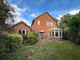 Thumbnail Semi-detached house for sale in Trinity Walk, Hemel Hempstead