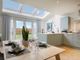 Thumbnail Semi-detached house for sale in "The Lea" at Walton Road, Drakelow, Burton-On-Trent