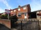 Thumbnail Semi-detached house to rent in Whinney Lane, Ollerton, Newark